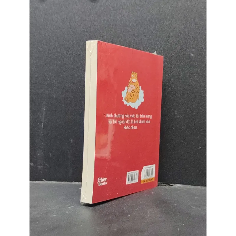 [Phiên Chợ Sách Cũ] Là bình thường dữ chưa ? còn seal, 2303 421115