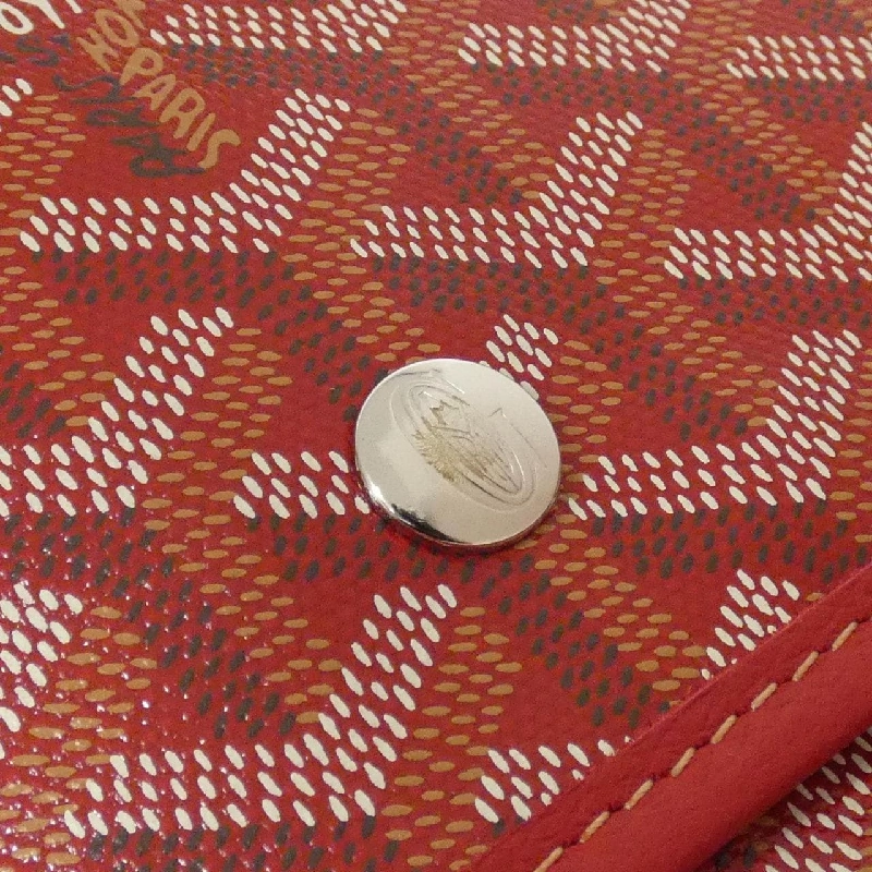 Goyard Plume Túi đeo vai - Hàng hiệu Chính hãng 805389