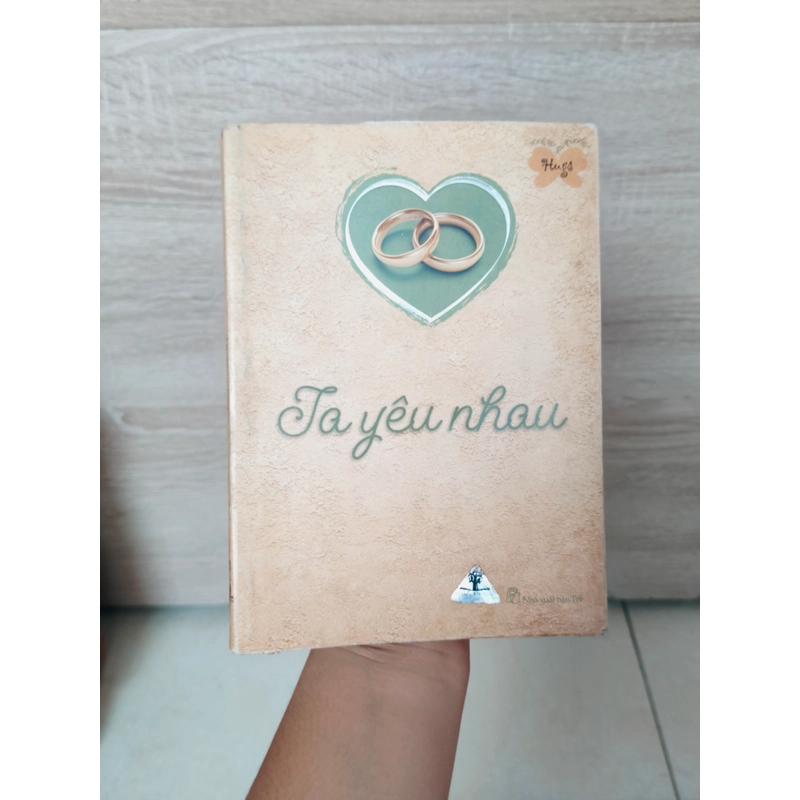 Ta yêu nhau 🌱 479794