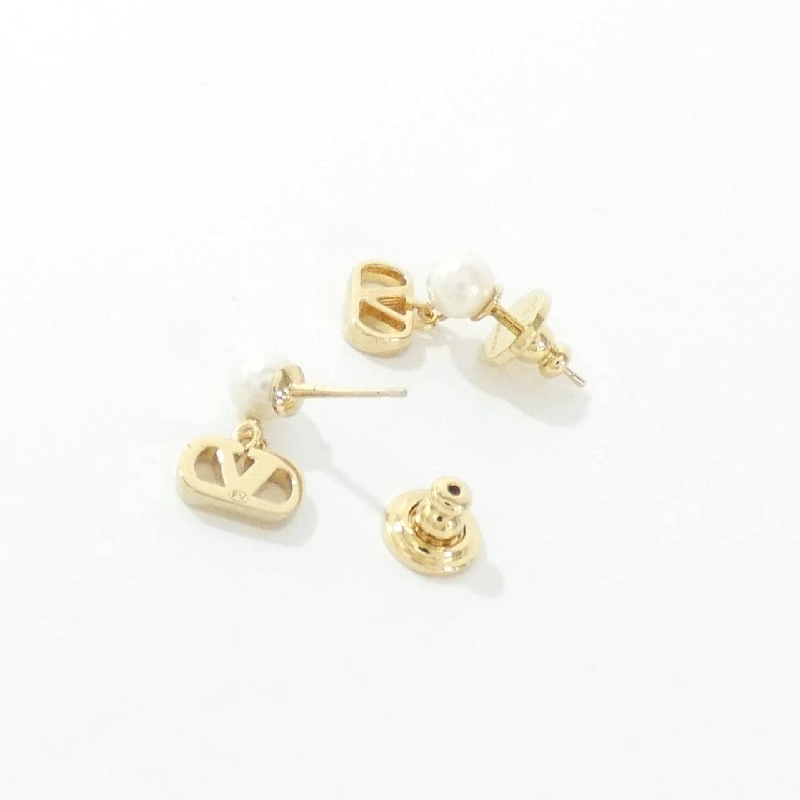 【Sản phẩm mới】Bông tai Valentino Garavani 7W2J0X81DHC 623343