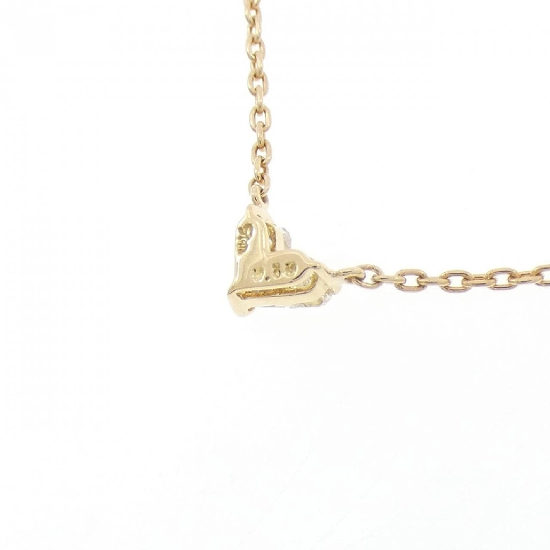 Nhẫn trái tim bí ẩn Stargewelry 0.10CT - Hàng hiệu Chính hãng 843857