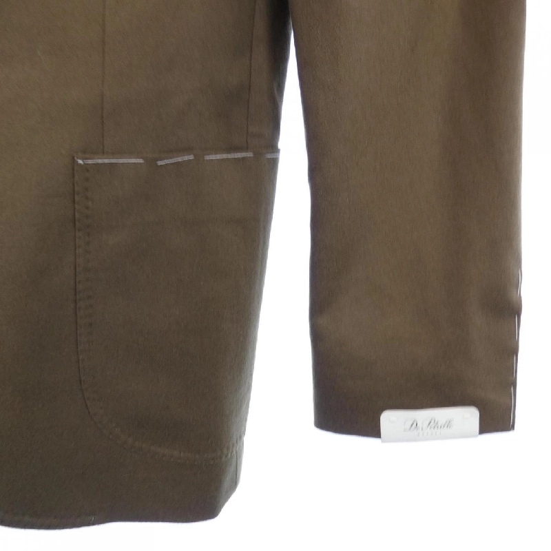 DE PETRILLO Jacket - Hàng hiệu Authentic 893070