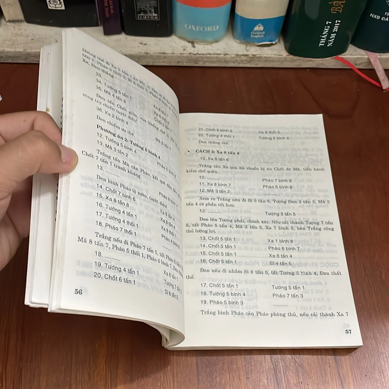 II Sách Cờ Tướng: Liệt Pháo Tân Biên (2 Tập) - Công Sĩ - 2000 534075