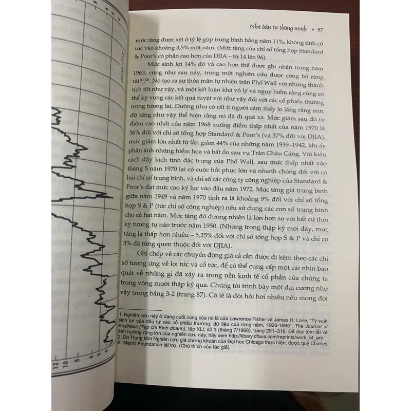 NHÀ ĐẦU TƯ THÔNG MINH - BENJAMIN GRAHAM 1061112