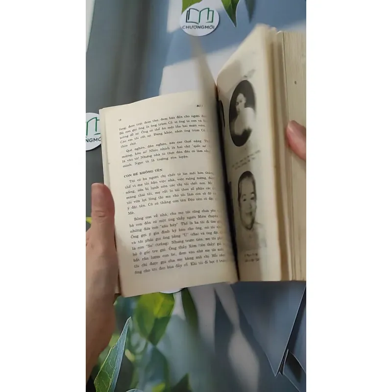 Bùi Thị Mè - Kể Chuyện Đời Mình - Bùi Thị Mè 928530