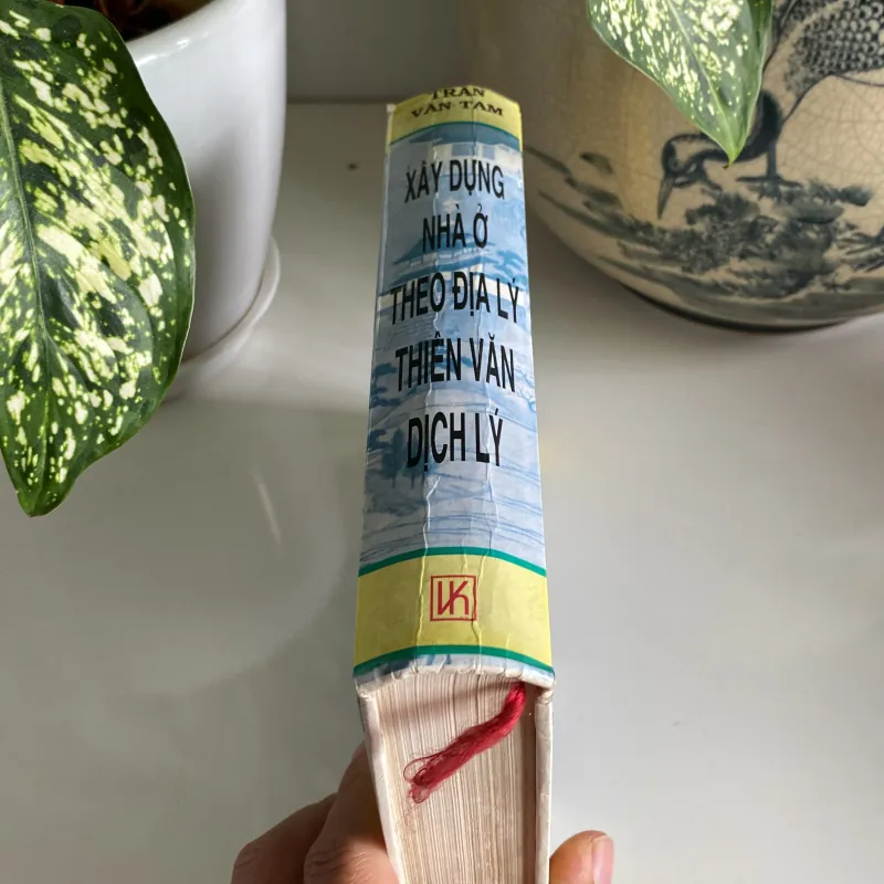 VĂN HÓA CỔ PHƯƠNG ĐÔNG: XÂY DỰNG NHÀ Ở THEO ĐỊA LÝ, THIÊN VĂN, DỊCH LÝ 971191