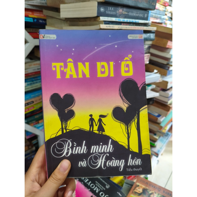Bình minh và hoàng hôn 🌱 469943
