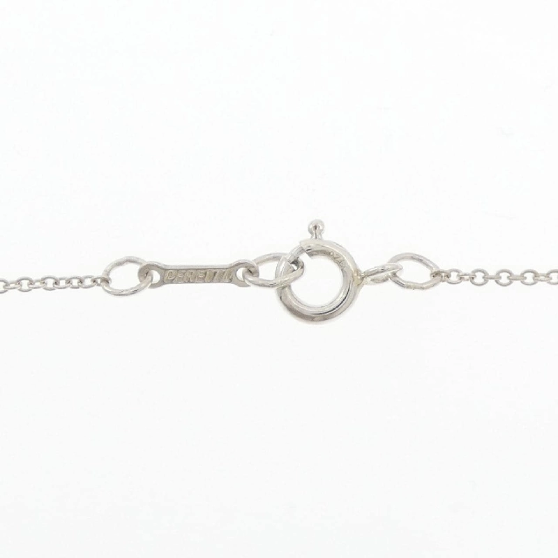 Tiffany 925 Necklace - Hàng hiệu Chính hãng 844266