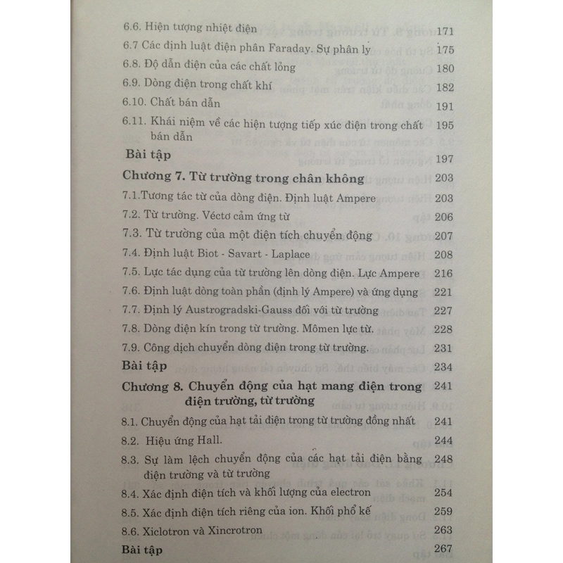 ĐIỆN VÀ TỪ 460130