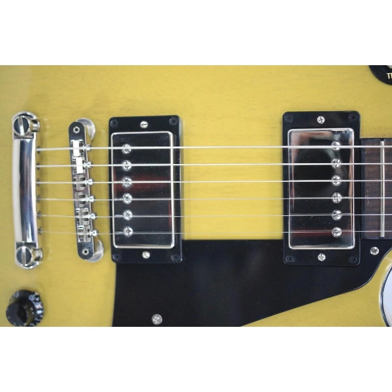 GIBSON LP STANDARD 50S MAHO TOP - Hàng hiệu Authentic 877690