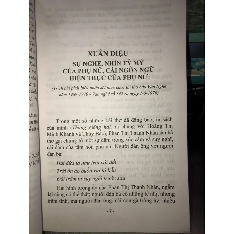 Sụ cực đoan đáng yêu - Phan Thị Thanh Nhàn  996241