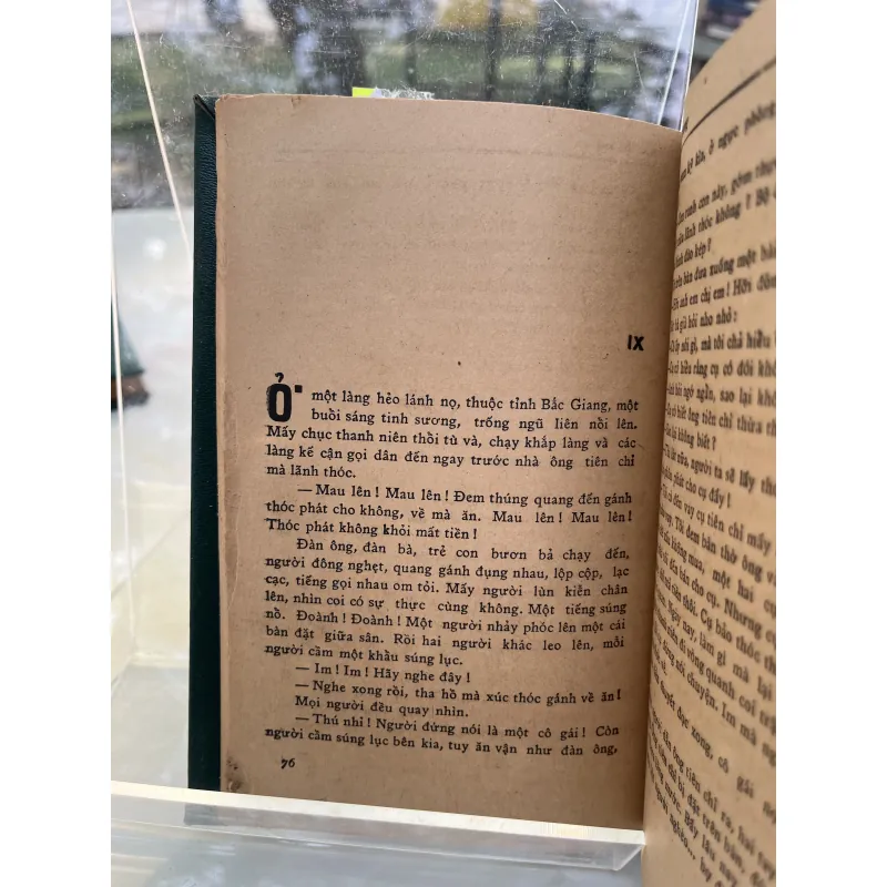 THU HƯƠNG - HỒ HỮU TƯỜNG 760386