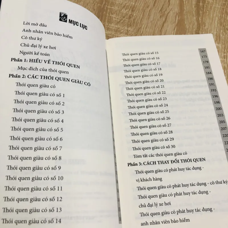 THÓI QUEN THÀNH CÔNG CỦA NHỮNG TRIỆU PHÚ TỰ THÂN 1000695