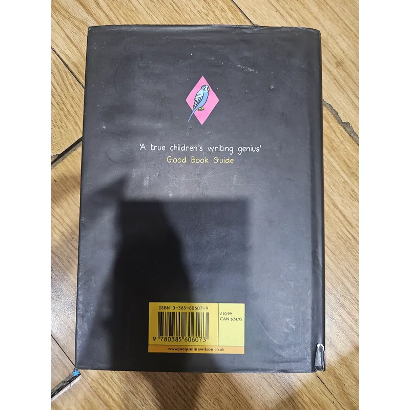 The Diamond Girls
30k 645343