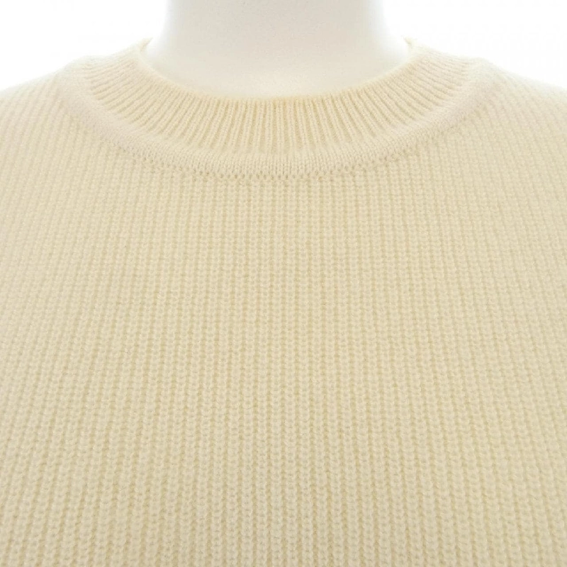 HERMES Áo len Canadian Button 4E2600D1 - Hàng hiệu Chính hãng 825847