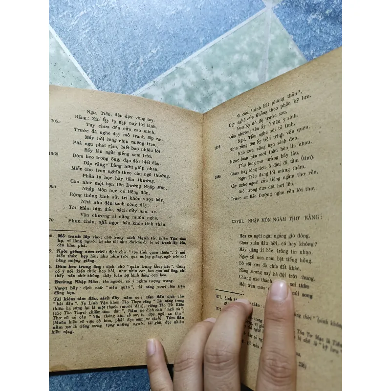 Ngư Tiều y thuật vấn đáp - Nguyễn Đình Chiểu 993631