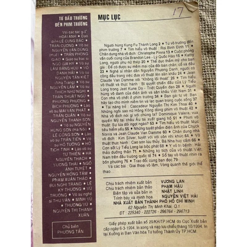 Võ thuật; KINGFU, Thành Long, Lý tiểu Long, Lý Quốc Hào  681347