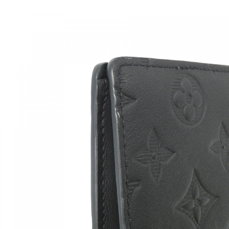 Ví Louis Vuitton Monogram Shadow Portefeuille Brother M62900 621882