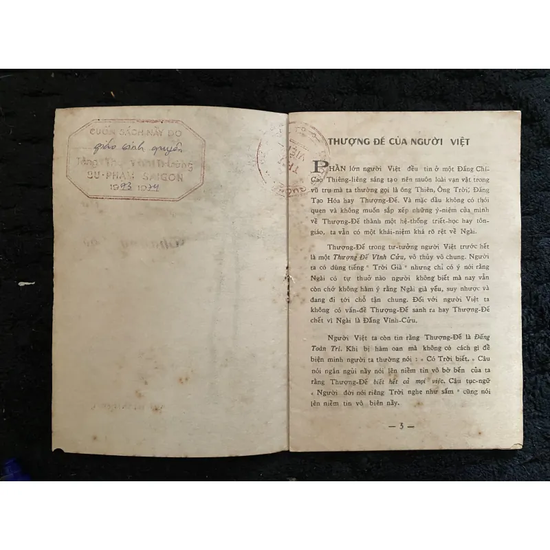 Người Việt và Thượng Đế- Võ Thành Đức  1002905