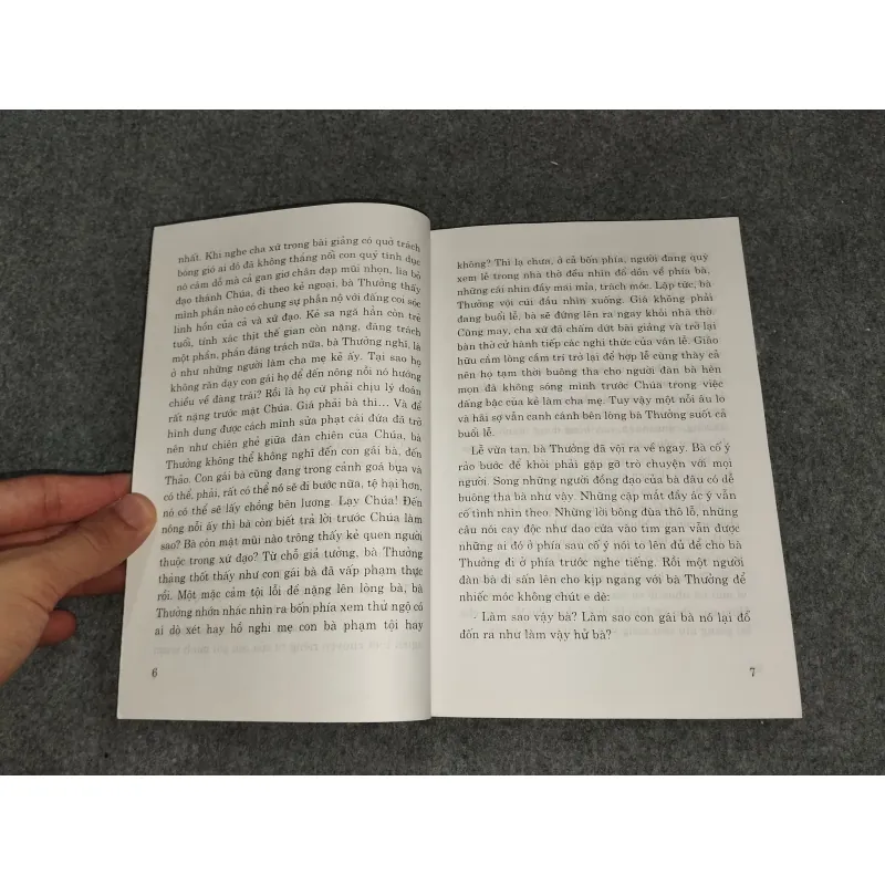 TRÁI CẤM VƯỜN ĐỊA ĐÀNG - VŨ HUY ANH 588797