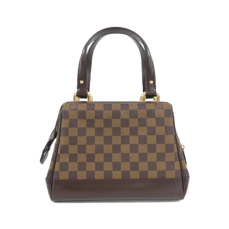 Túi xách Louis Vuitton Damier Knightsbridge N51201 - Hàng hiệu Chính hãng 765427