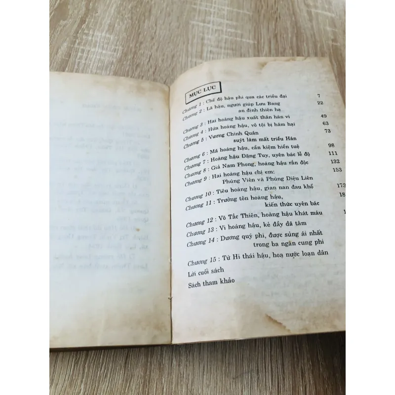 HẬU PHI TRUYỆN – Nguyễn Tôn Nhan (biên soạn) 929312