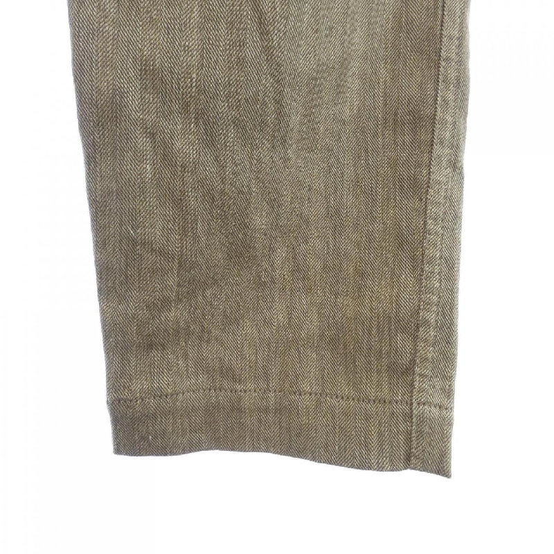 BRUNELLO CUCINELLI モニーレ MF578P6905 Quần - Hàng hiệu Chính hãng 648133