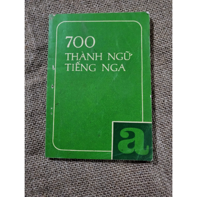 700 thành ngữ tiếng Nga, sách bỏ túi 283576