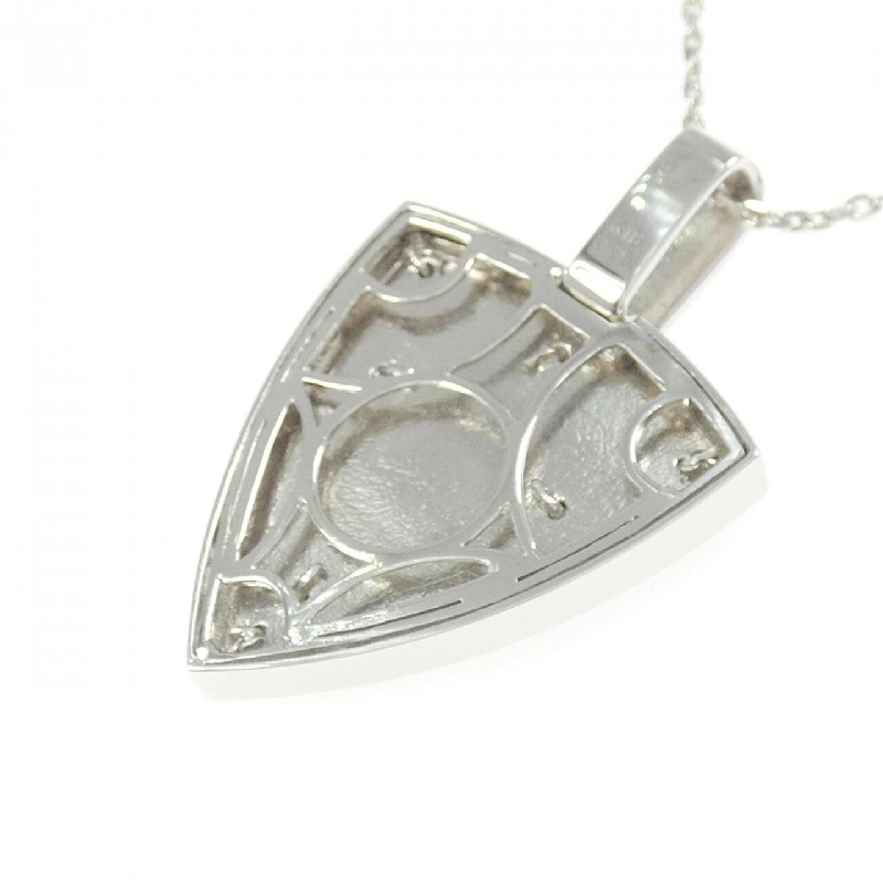 Dây chuyền kim cương Yuki Zaki 0.35CT - Hàng hiệu Authentic 840213