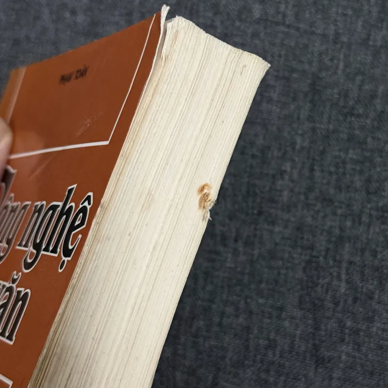 Công nghệ dạy văn (Dẫn luận, Cơ sở Tâm lí học) - Phạm Toàn 904650