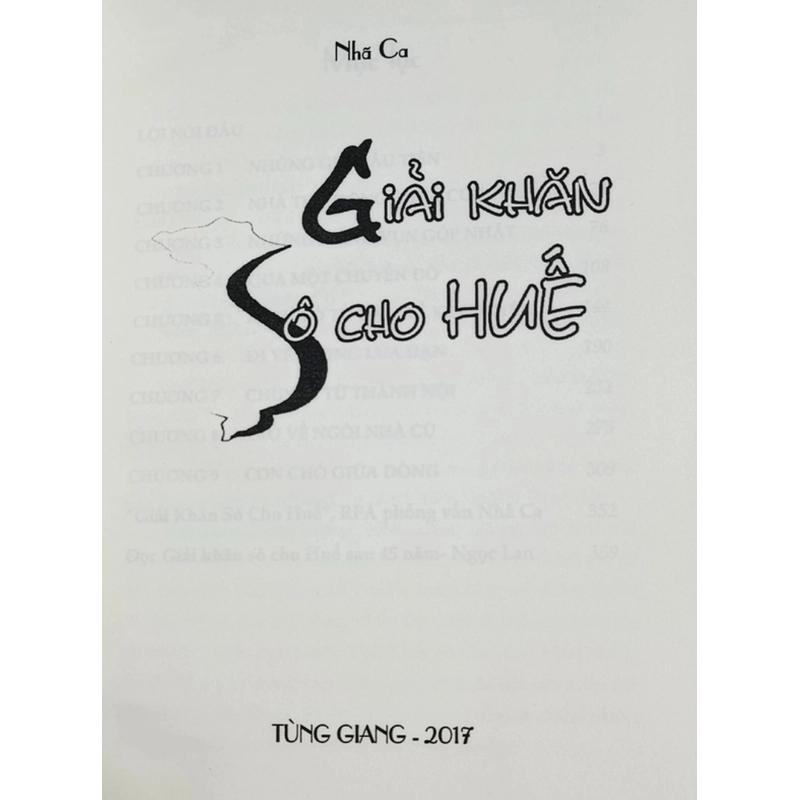 Giải khăn sô cho Huế 461337