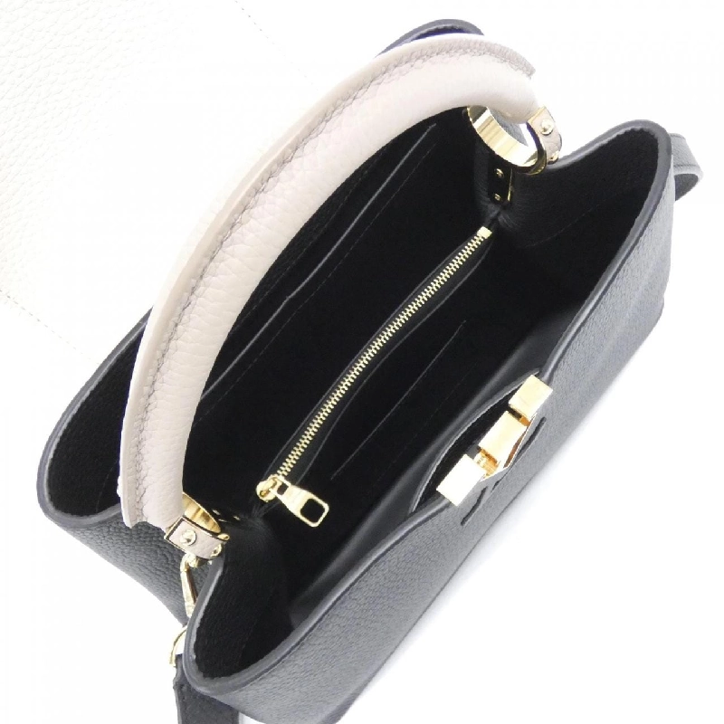 Túi Louis Vuitton Capucines MM M25386 615535