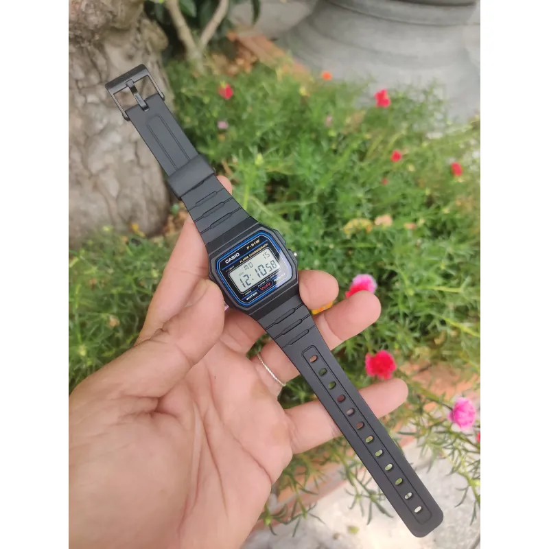 #Casio F91 1012871