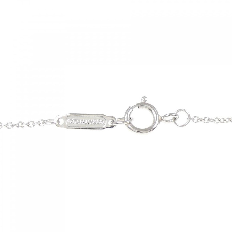 Dây chuyền hoa Swing Tiffany - Hàng hiệu Authentic 843558