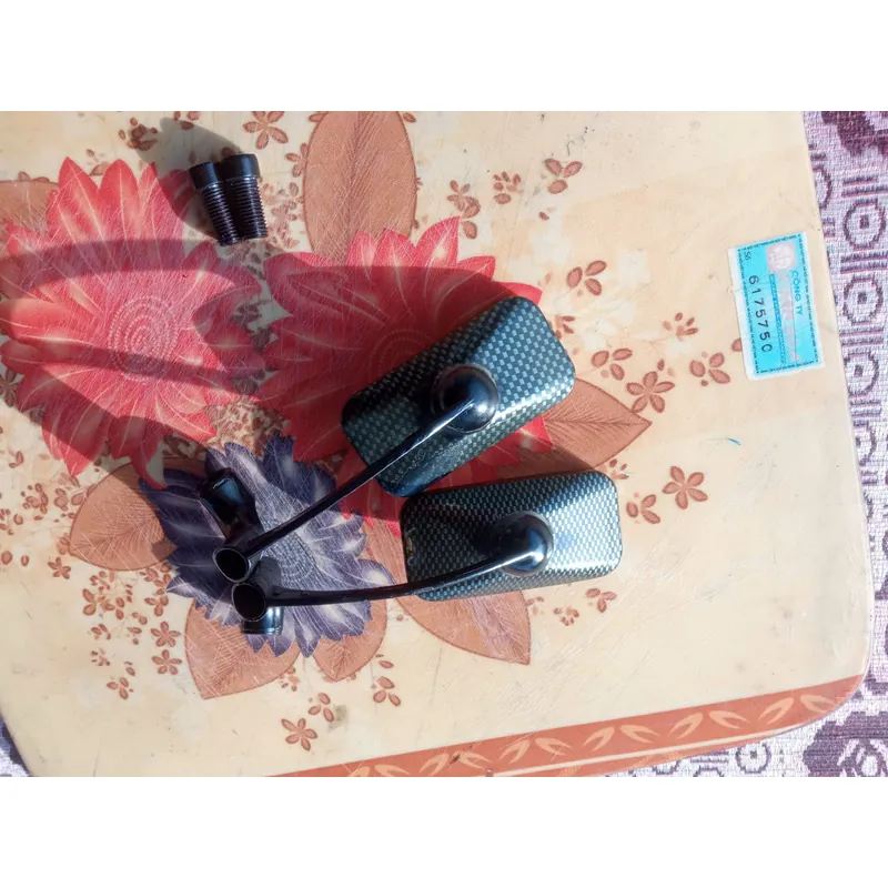 ĐÔI GƯƠNG ĐỘI KIỂU CHO XE MÁY & XE ĐIỆN...  740430