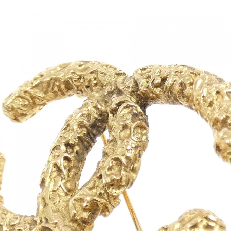 【Vintage】Brooch Chanel 627391