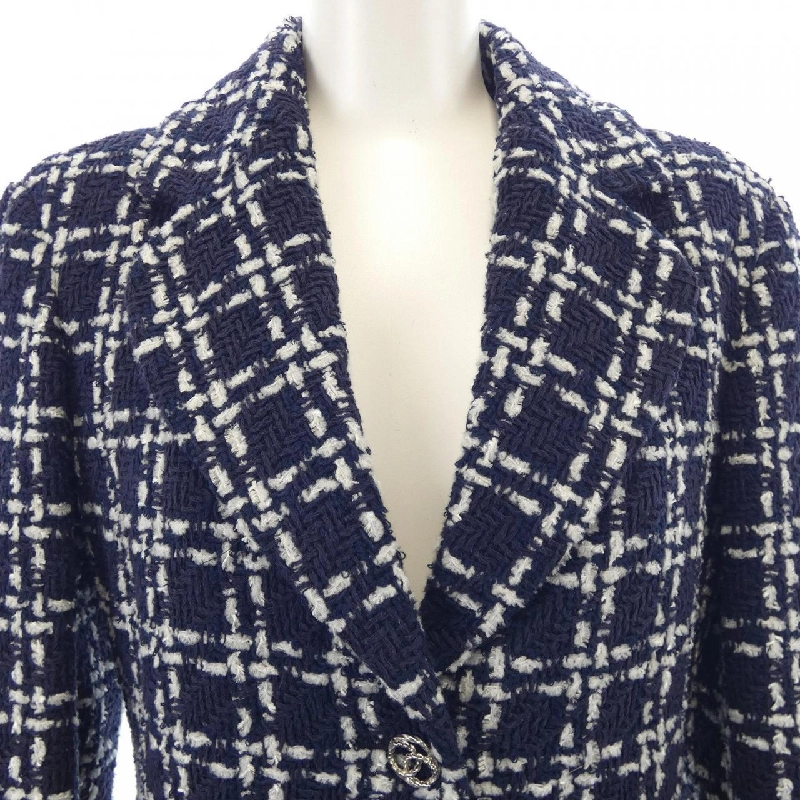 Áo khoác CHANEL - Hàng hiệu Authentic 825433