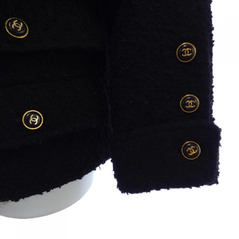 【Vintage】Chanel CHANEL P05277V04277 95A Áo khoác 633197