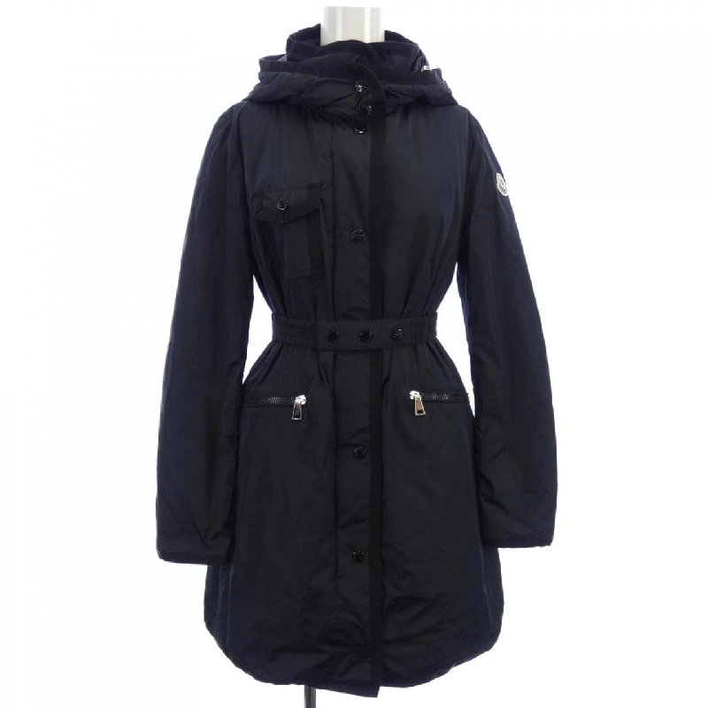 Áo khoác lông vũ MONCLER 642412