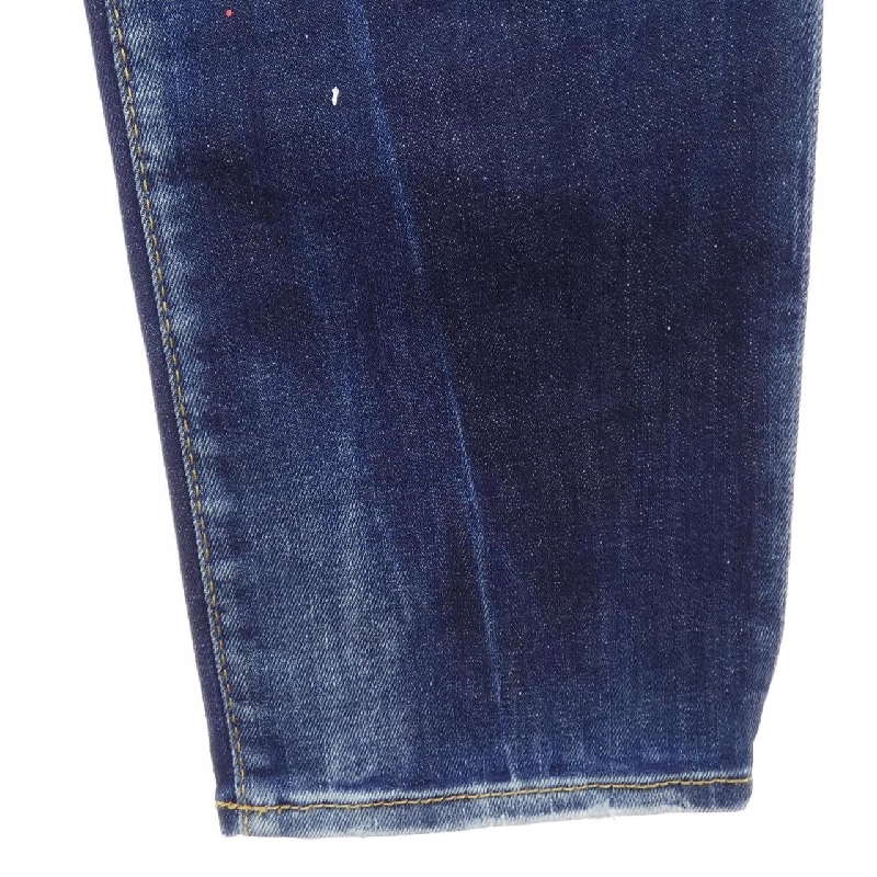 ディースクエアード DSQUARED2 S75LB0715 Jeans - Hàng hiệu Chính hãng 816856