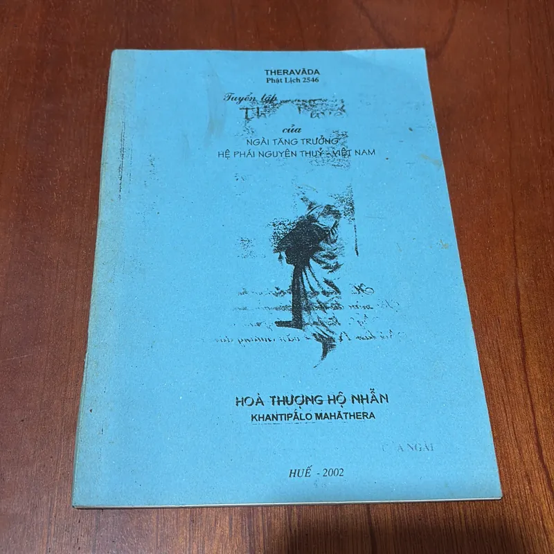 [Sách Photo] - II Sách Phật Giáo: Combo 3 Cuốn Sách Phật Giáo Photo 720829