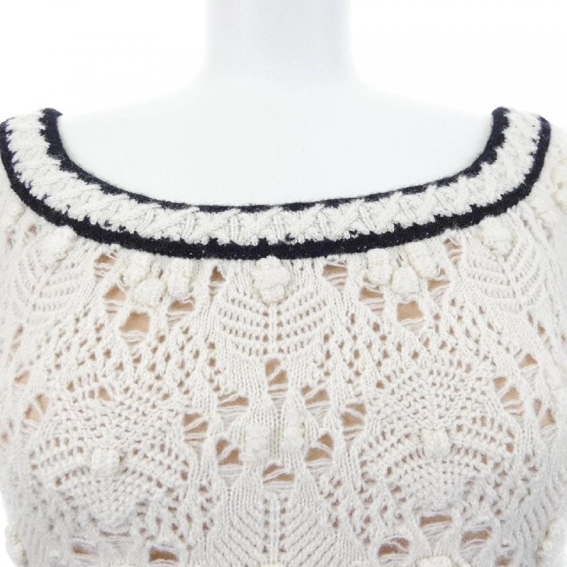 CHANEL P72132K10340 22C Đầm - Hàng hiệu Chính hãng 812144