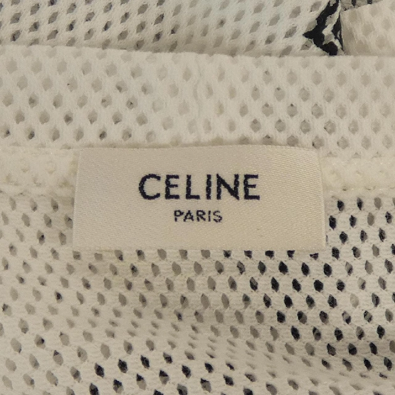 Áo thun CELINE - Hàng hiệu Chính hãng 826124