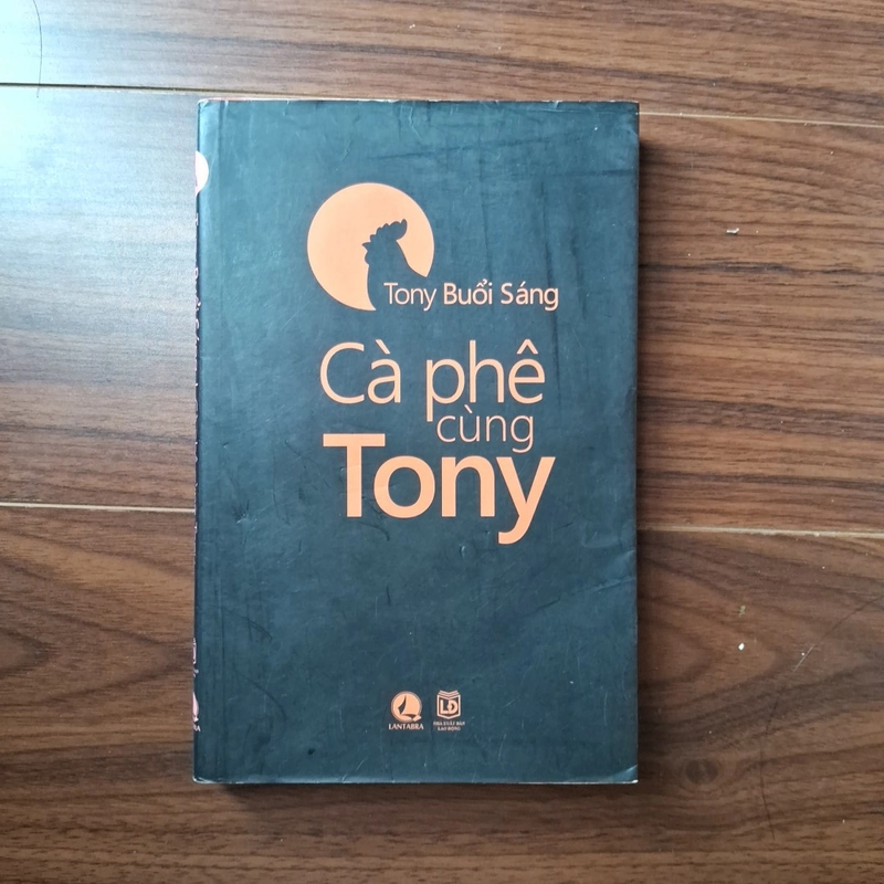 Cà phê cùng tony 531635