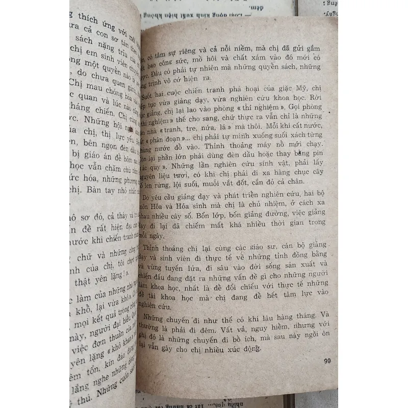 Truyện ký: ĐIỀU CÓ THỂ TIN ĐƯỢC 706936