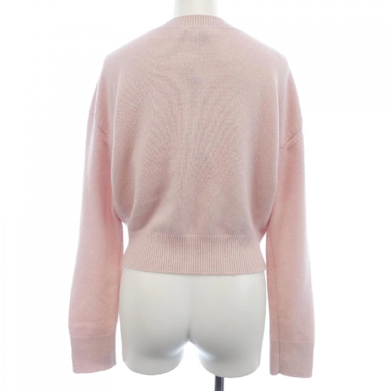 Chanel CHANEL P70834K10086 21S Áo len 634314