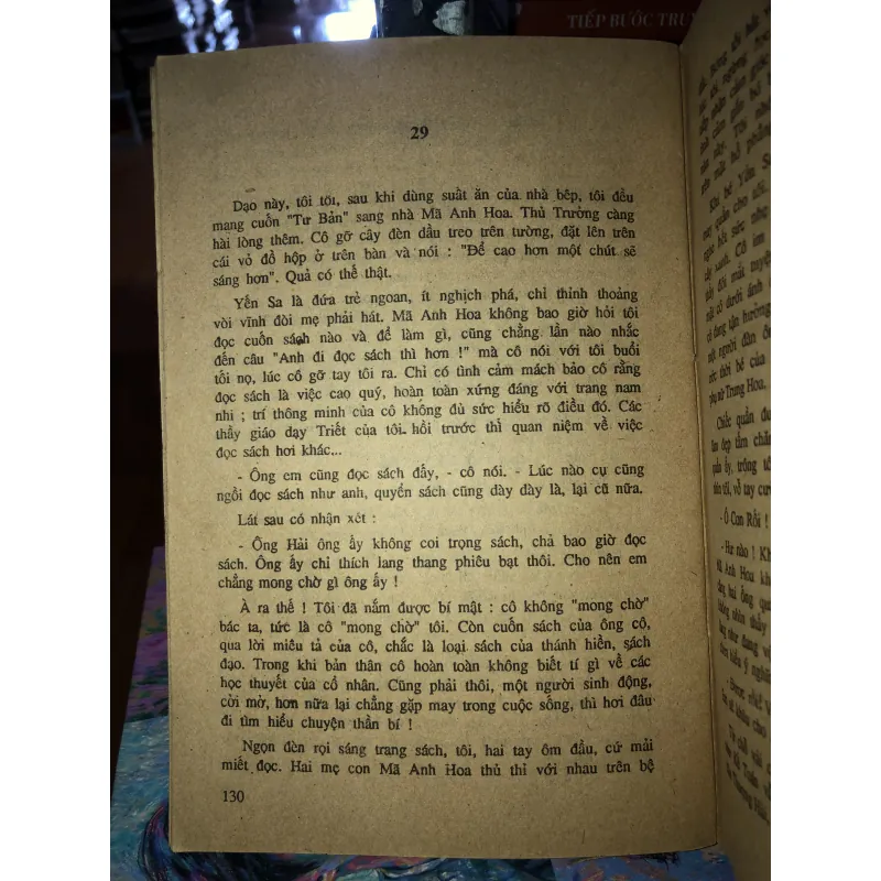 Mã Anh Hoa - Trương Tiên Lương 970796