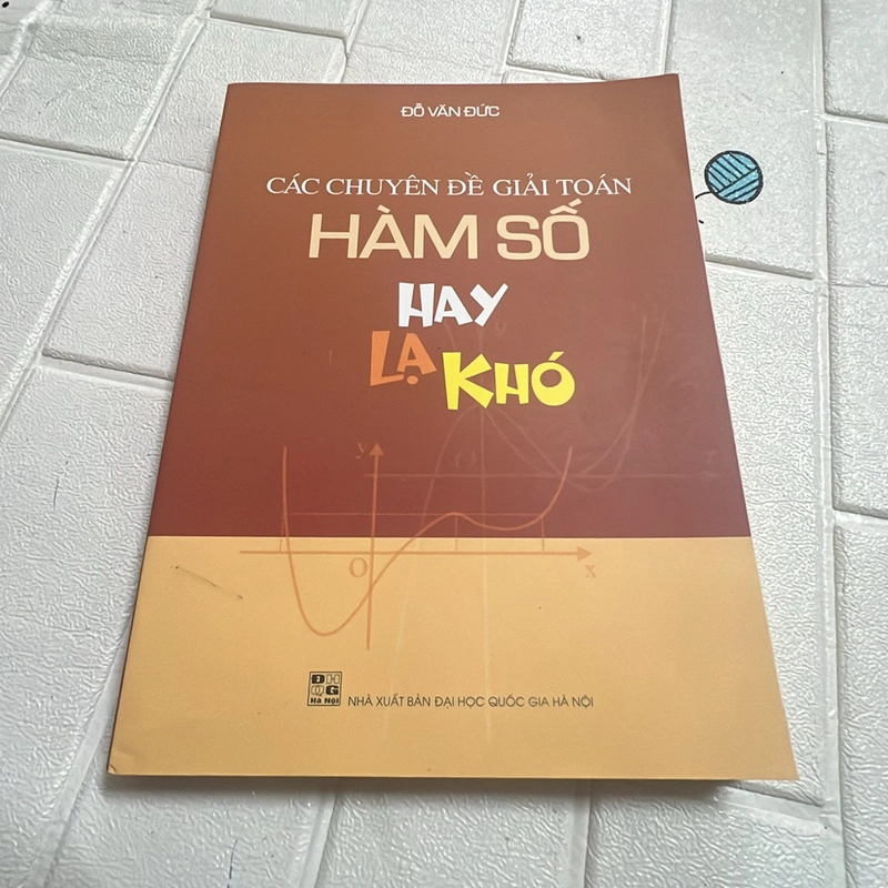 Hàm số hay lạ khó 381810