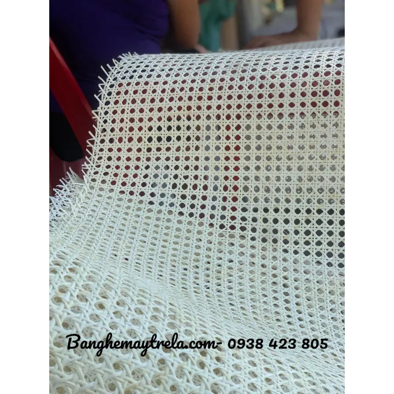 Lưới mây tự nhiên đan mắt cáo 992862