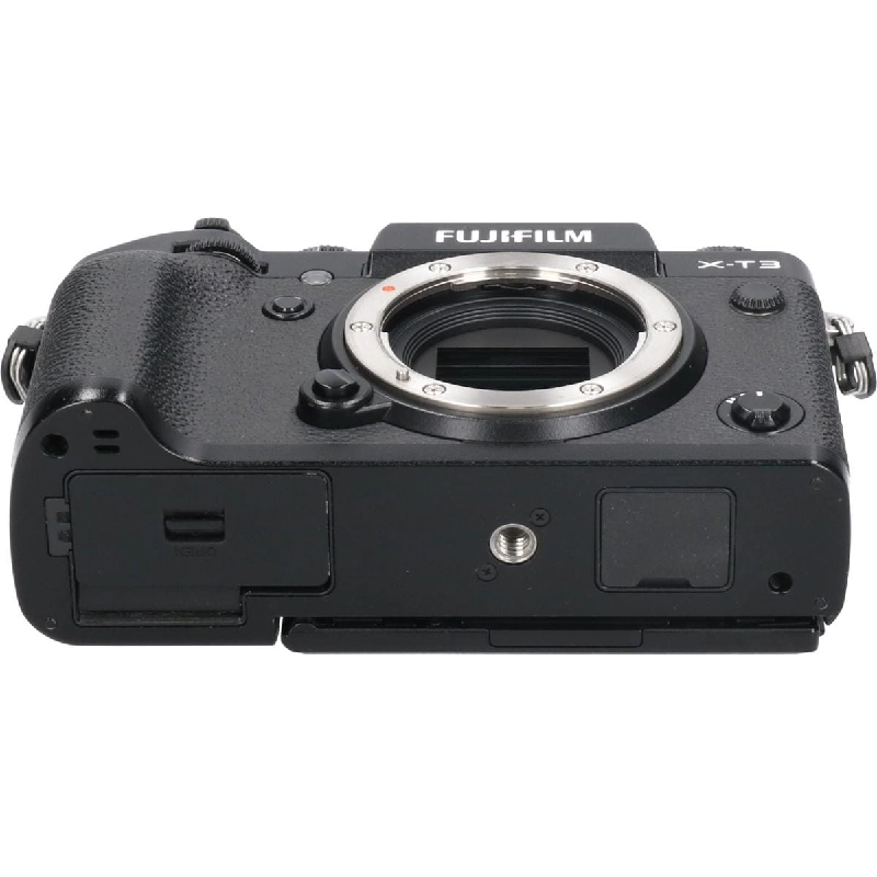 Ｘ－Ｔ３ ＢＬＡＣＫ - Hàng hiệu Authentic 880522